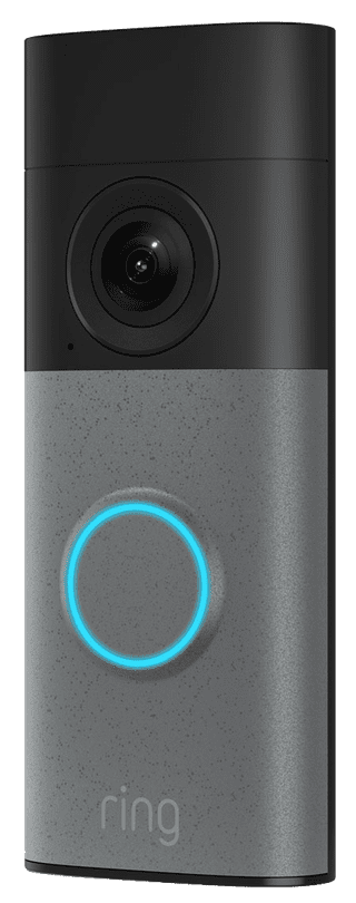 Ring Wired Video Doorbell 2nd Generation