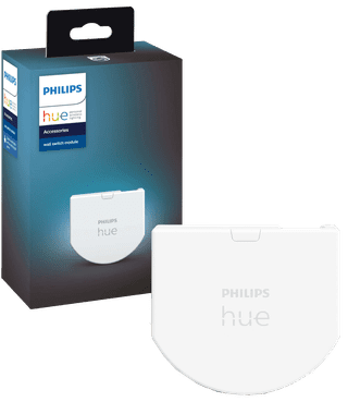 Philips Hue Wall Switch Module