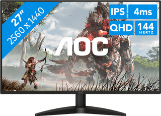 AOC AGON B3 Q27B36X