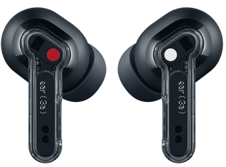 Nothing Ear (3a) Schwarz