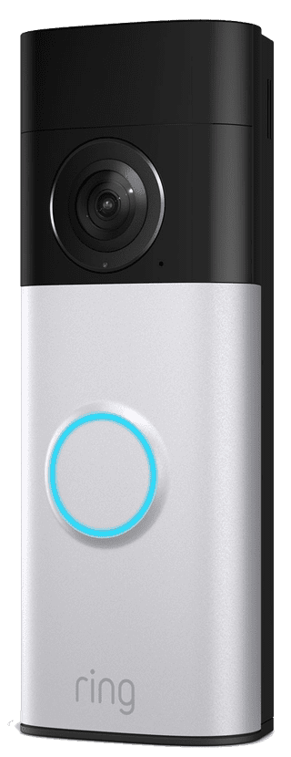 Ring Akku Videotürklingel Plus 2. Generation