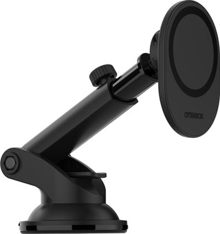 Otterbox Handyhalterung Auto Armaturenbrett/Frontscheibe mit MagSafe-Magnet