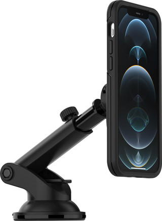Otterbox Handyhalterung Auto Armaturenbrett/Frontscheibe mit MagSafe-Magnet