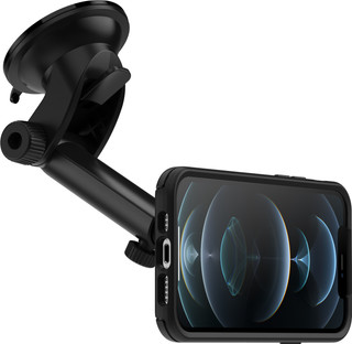 Otterbox Handyhalterung Auto Armaturenbrett/Frontscheibe mit MagSafe-Magnet