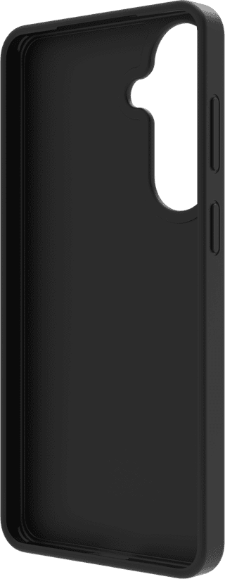 BlueBuilt Protective Backcover Samsung Galaxy S26 Plus Schwarz