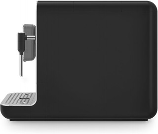 SMEG BCC12BLMEU Schwarz