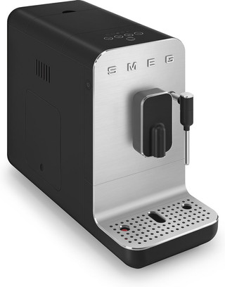 SMEG BCC12BLMEU Schwarz