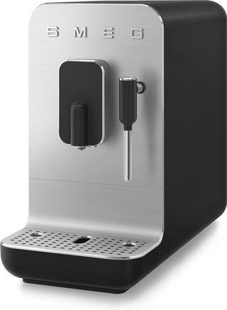 SMEG BCC12BLMEU Schwarz