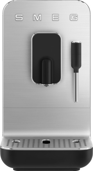 SMEG BCC12BLMEU Schwarz