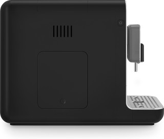 SMEG BCC12BLMEU Schwarz