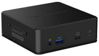 Belkin USB-C Dual Display Docking Station