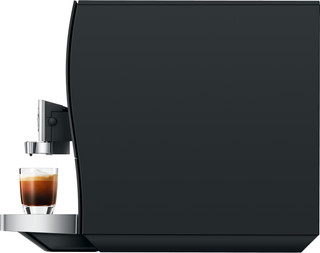 JURA Z10 Aluminum Black (EA)