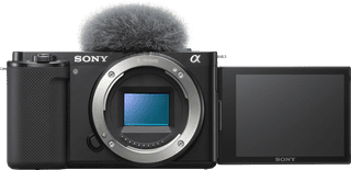 Sony ZV-E 10 Body
