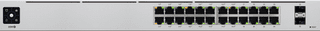 Ubiquiti UniFi USW-24-POE