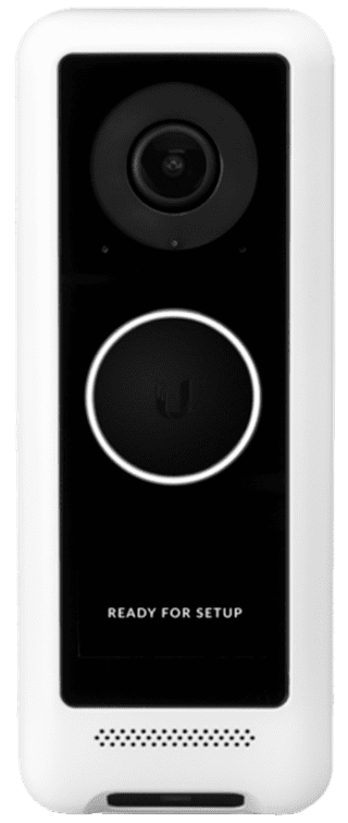 Ubiquiti UniFi Protect G4 Doorbell