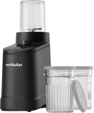 nutribullet Chill Black