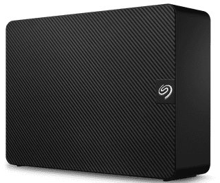 Seagate Expansion Desktop 8TB