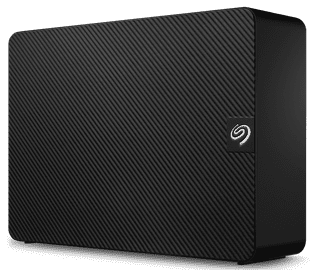 Seagate Expansion Desktop 10TB