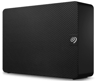 Seagate Expansion Desktop 28TB