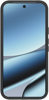 Just in Case Google Pixel 11 Pro XL / 10 Pro XL Backcover mit Magnet Schwarz