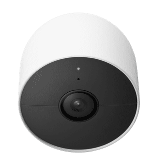 Google Nest Cam