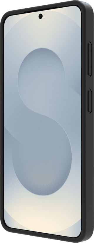 BlueBuilt Protective Backcover Samsung Galaxy S26 Schwarz