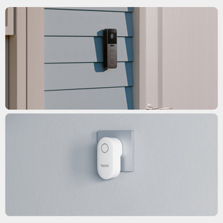 Reolink D330B + Chime