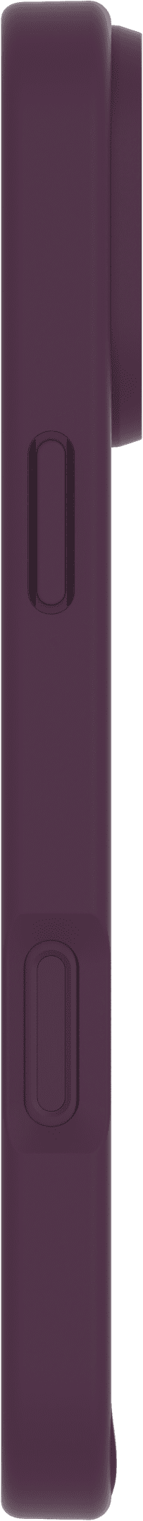 BlueBuilt Protective Backcover mit MagSafe iPhone 18/17 Pro Max Lila
