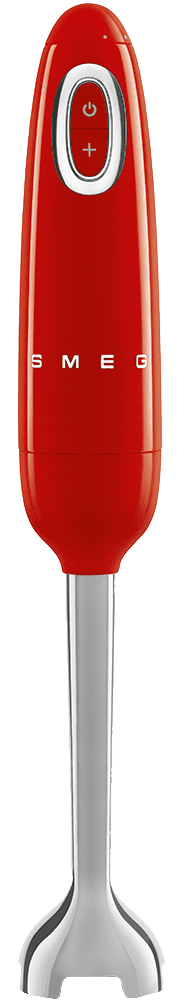 SMEG HBF11RDEU Rot