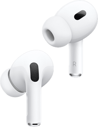 Refurbished AirPods Pro 2 mit USB-C-Ladecase