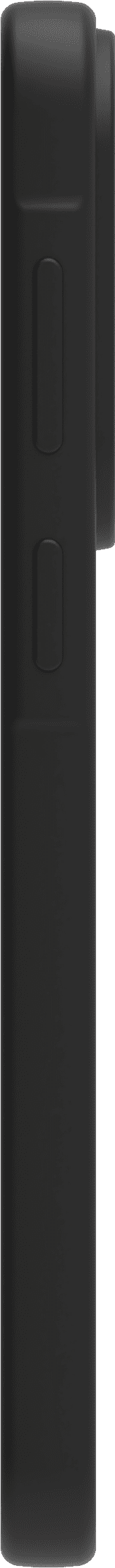 BlueBuilt Samsung Galaxy A57 Back Cover Black