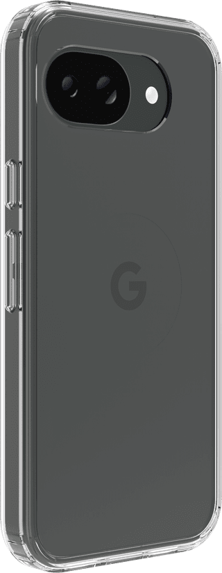 BlueBuilt Protective Backcover Google Pixel 10a Transparent