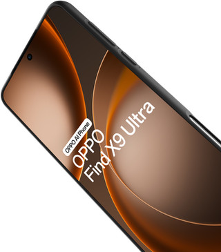 Just in Case Soft Design OPPO Find X9 Ultra Back Cover Black