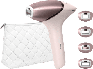 Philips Lumea IPL 9000 Series BRI958/00