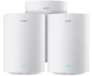 Acer Ovia Connect T360 3-pack