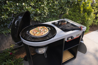 Weber Performer Premium