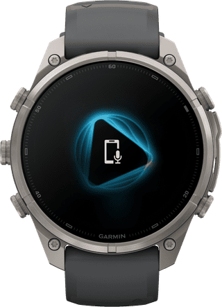 Garmin Fenix 9 Pro Black LTE 47mm