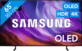 Samsung 65 Zoll OLED S83H 4K (2026)