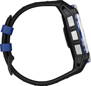 Garmin Instinct 3 Solar Weiß 50 mm