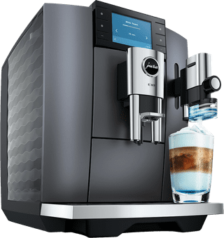 JURA E10 Onyx Grey (EA)