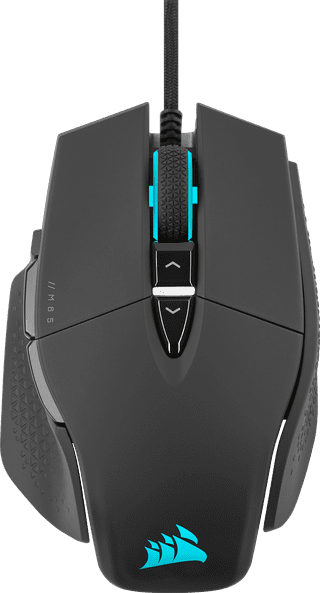 Corsair M65 RGB Ultra