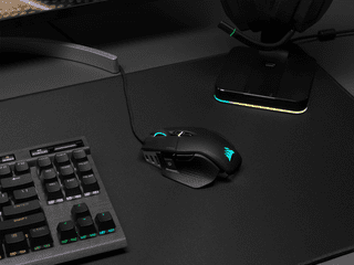 Corsair M65 RGB Ultra