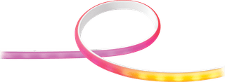 Philips Hue Gradient LED Strip Expansion