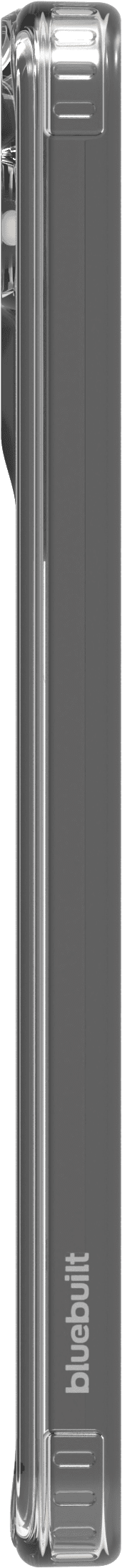BlueBuilt Protective Backcover mit Magnet Galaxy S26 Plus Transparent