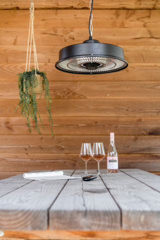 Eurom Party Tent Heater 1500RC