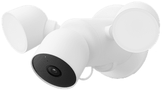 Google Nest Cam Spotlight