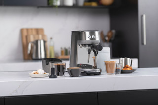 Sage The Bambino Stainless Steel