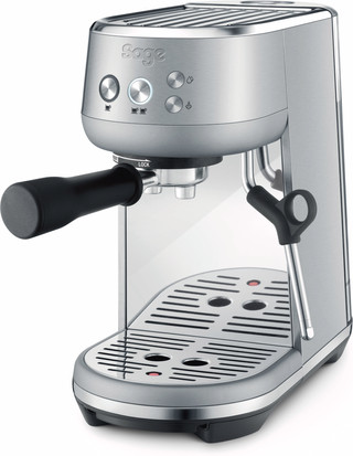 Sage The Bambino Stainless Steel