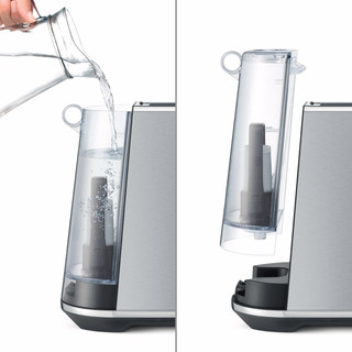 Sage The Bambino Stainless Steel