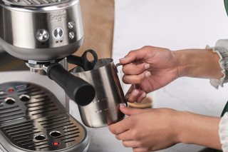 Sage The Bambino Stainless Steel